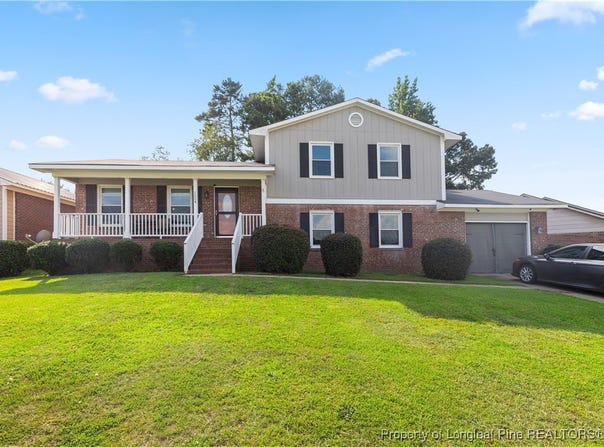 1524 Stackhouse Drive, Fayetteville, NC 28314