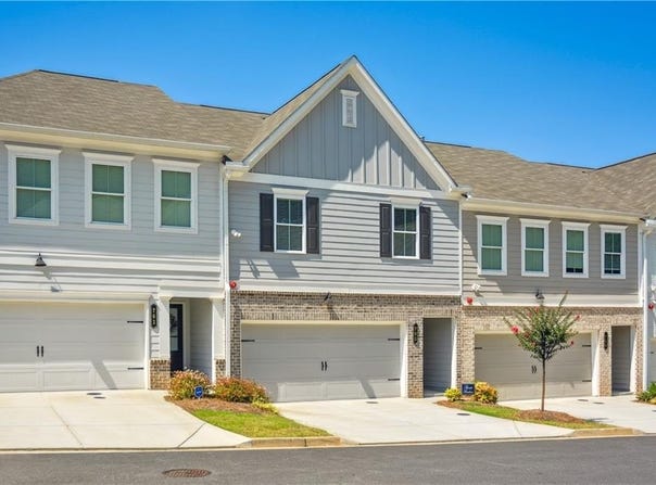 765 Trevett Way, Marietta, GA 30062