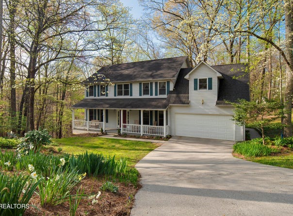 102 Newark Lane, Oak Ridge, TN 37830