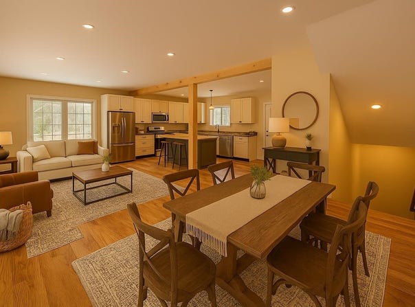 32 Circle View Drive, Dover, VT 05356