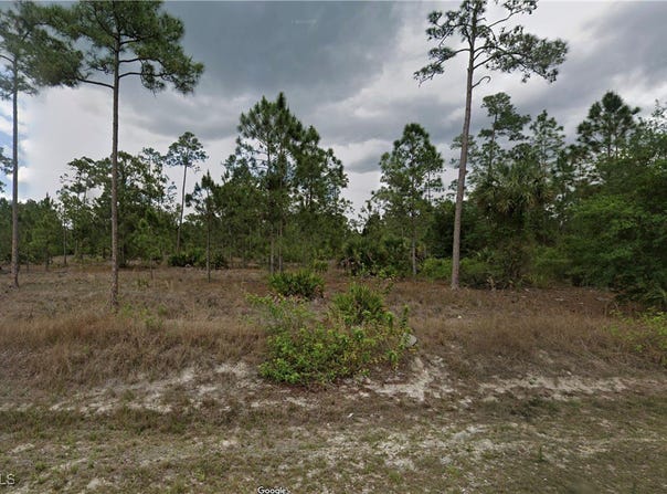 1214 North Avenue, Lehigh Acres, FL 33972