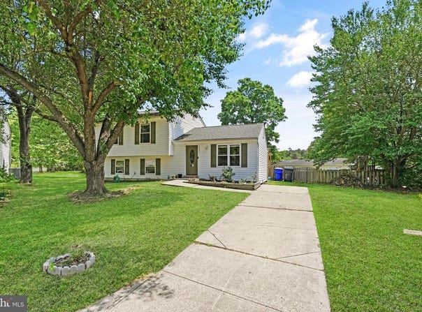 4600 TAYLOR CT, WALDORF, MD 20602