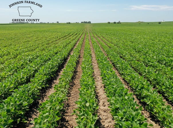 County Highway E57, Jefferson, IA 50129