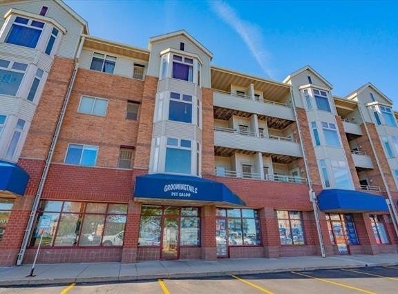 301 Harbour Town Drive, Madison, WI 53717