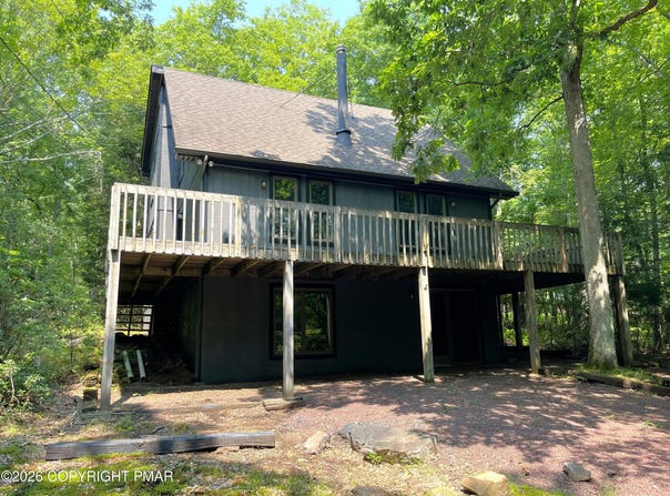 68 Recreation Drive, Jim Thorpe, PA 18229