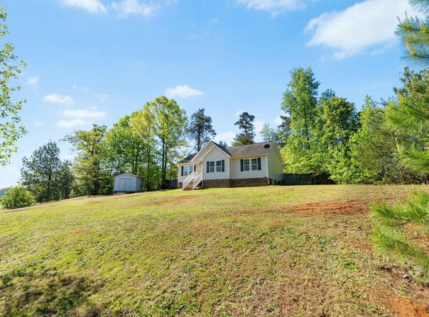 5860 Andover Drive, Graham, NC 27253