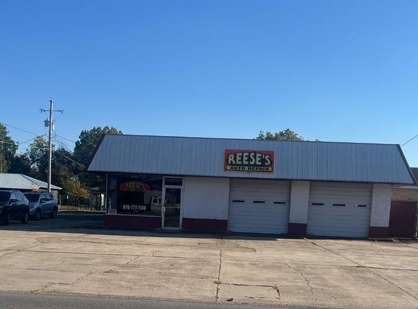 321 E 3RD ST, Hope, AR 71801-0000