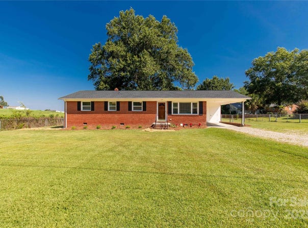 1156 Suttle Road, Lancaster, SC 29720