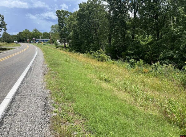 006-02993-000 HWY 178, Lakeview, AR 72642