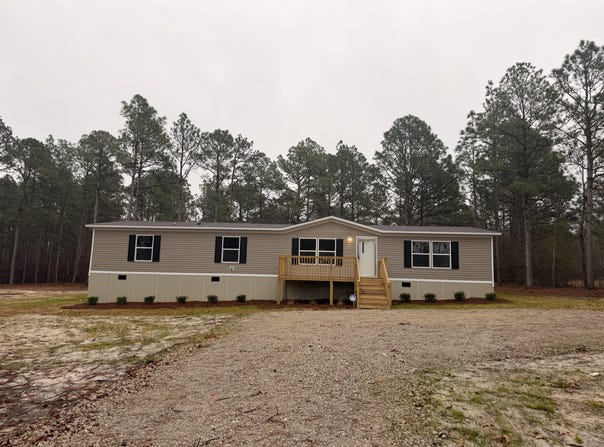 130 Carlton Drive, Batesburg-Leesville, SC 29006