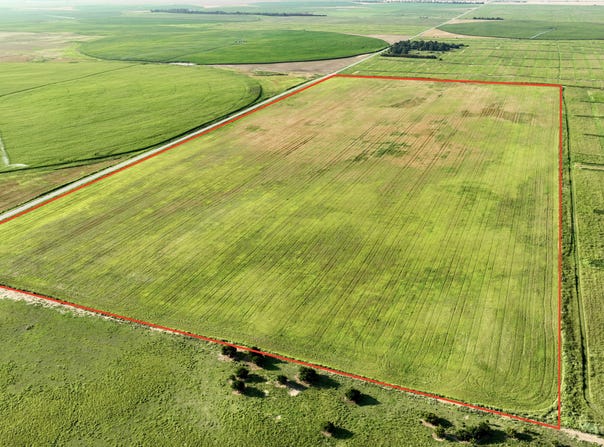 00000 G Road, Haviland, KS 67059