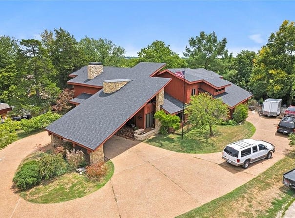 402 lees circle Drive, Fort Scott, KS 66701
