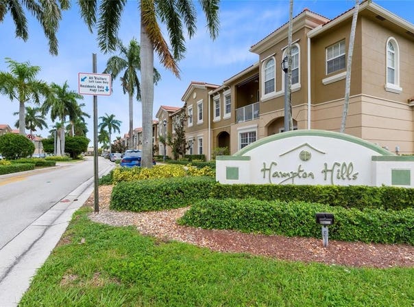 9130 Pershore Pl, Tamarac, FL 33321