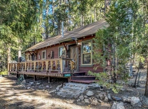 54865 Strong DR, Idyllwild, CA 92549