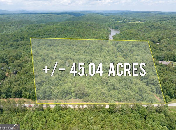 0 Talmadge, Toccoa, GA 30577