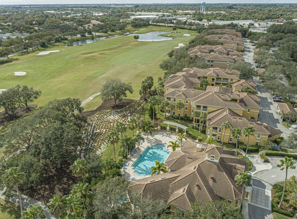 5095 Fairways Circle, Vero Beach, FL 32963
