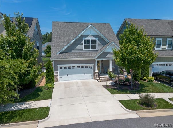 8158 Judith Lane, Mechanicsville, VA 23116