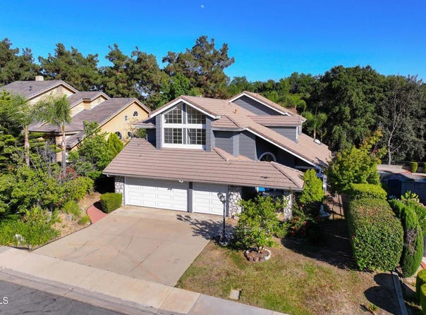 21304 E Fort Bowie Drive, Walnut, CA 91789