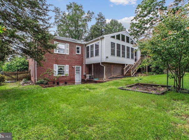 6448 EPPARD STREET, FALLS CHURCH, VA 22042