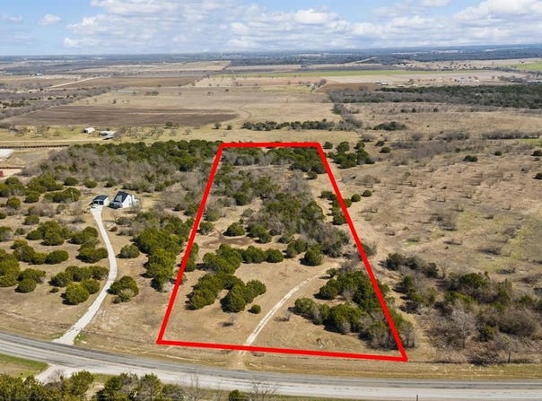 5732 Fm 933, Whitney, TX 76692