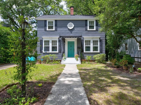 2817 Duncan Street, Columbia, SC 29205
