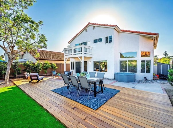 3778 Via Las Villas, Oceanside, CA 92056