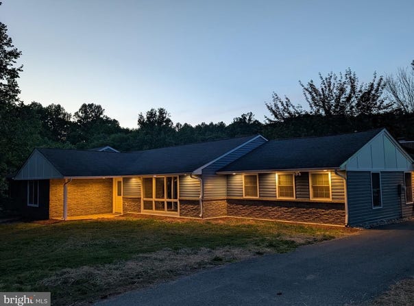 3214 SANDY HOOK RD, STREET, MD 21154