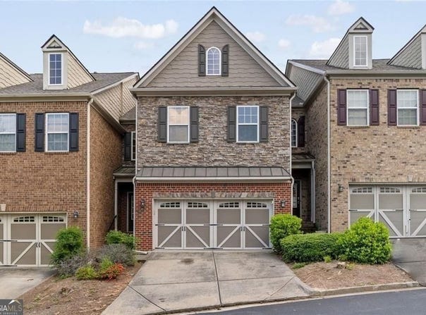 690 Cobblestone Creek Lane, Mableton, GA 30126