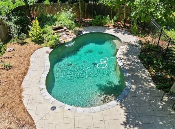 6732 Willowbrook Trail Trail, Flowery Branch, GA 30542