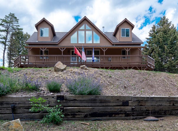 135 Panorama Drive, White Sulphur Springs, MT 59645