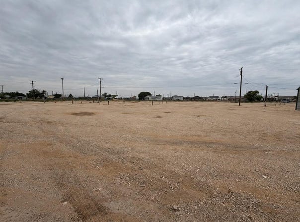 S Scharbauer St., Goldsmith, TX 79741