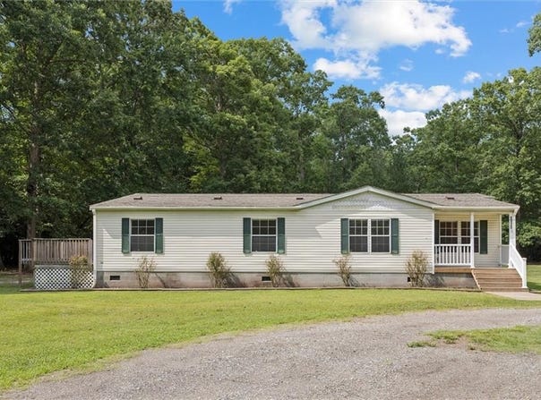 6925 Deer Stand Drive, Gloucester, VA 23061