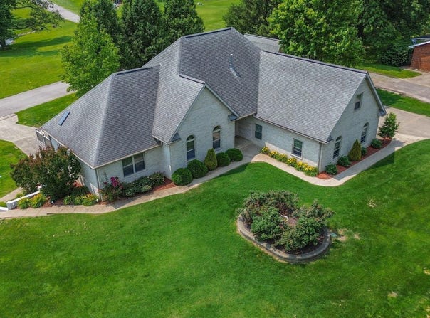4600 Meadow Lane, Wadesville, IN 47638