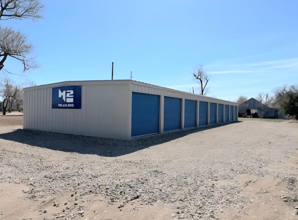 109 E 3rd Street, LaCrosse, KS 67548