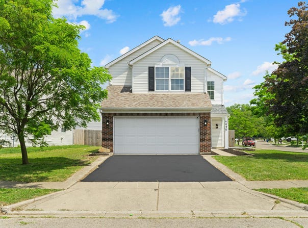 4690 Ascot Drive, Columbus, OH 43229
