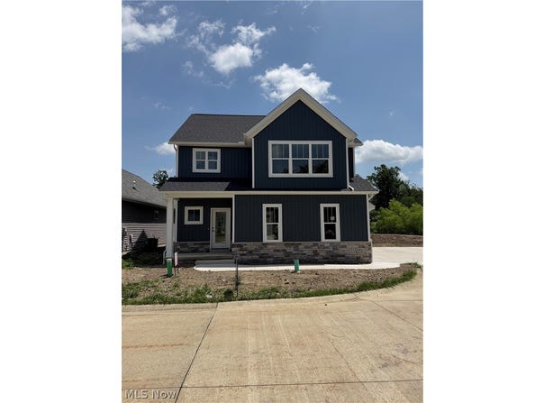 7911 Brushwood Lane, Concord Twp, OH 44077