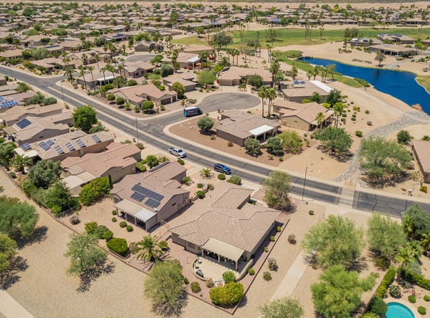 17359 W CALISTOGA Drive, Surprise, AZ 85387