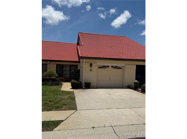 2080 Forest Drive, Inverness, FL 34453