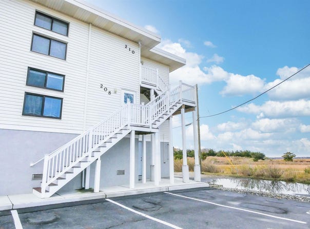208 43rd Street, Ocean City, NJ 08226