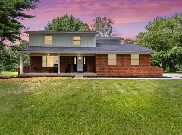 4250 Rutherford Road, Powell, OH 43065