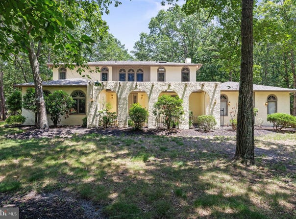 3 GRAND COACH COURT, MEDFORD, NJ 08055