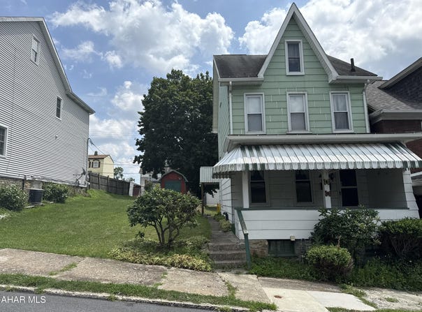2025-27 14th Avenue, Altoona, PA 16601