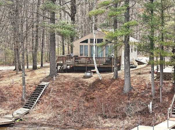 18 Fife Lane, Sanford, ME 04073