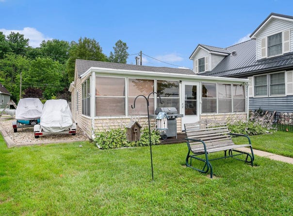 61463 E. Donald Roadway, Vandalia, MI 49095