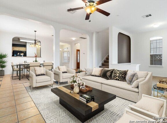 6705 Biscay Bay, San Antonio, TX 78249