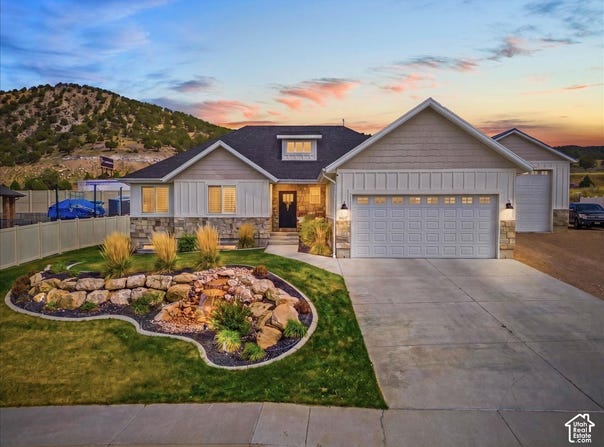 987 S 480 E, Nephi, UT 84648