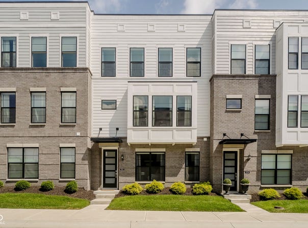 9732 Junction, Fishers, IN 46037