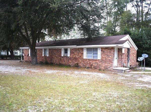 2505 Rosebrier Avenue, Albany, GA 31705