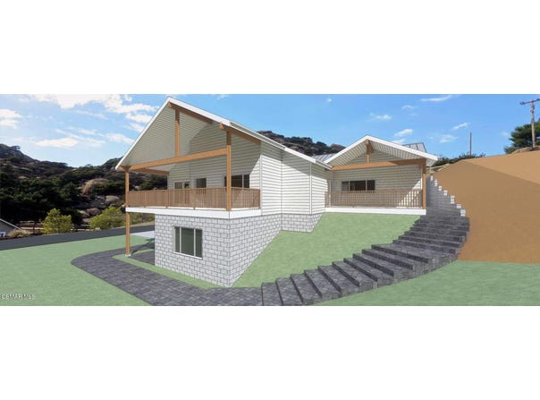 Mesa Drive, Simi Valley, CA 93063