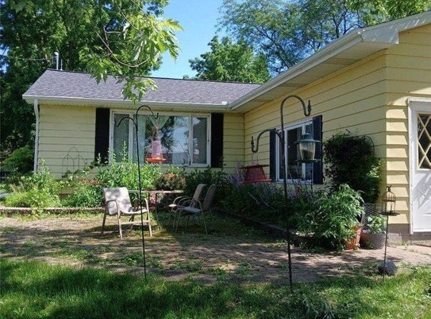 813 Hudson St., Augusta, WI 54722